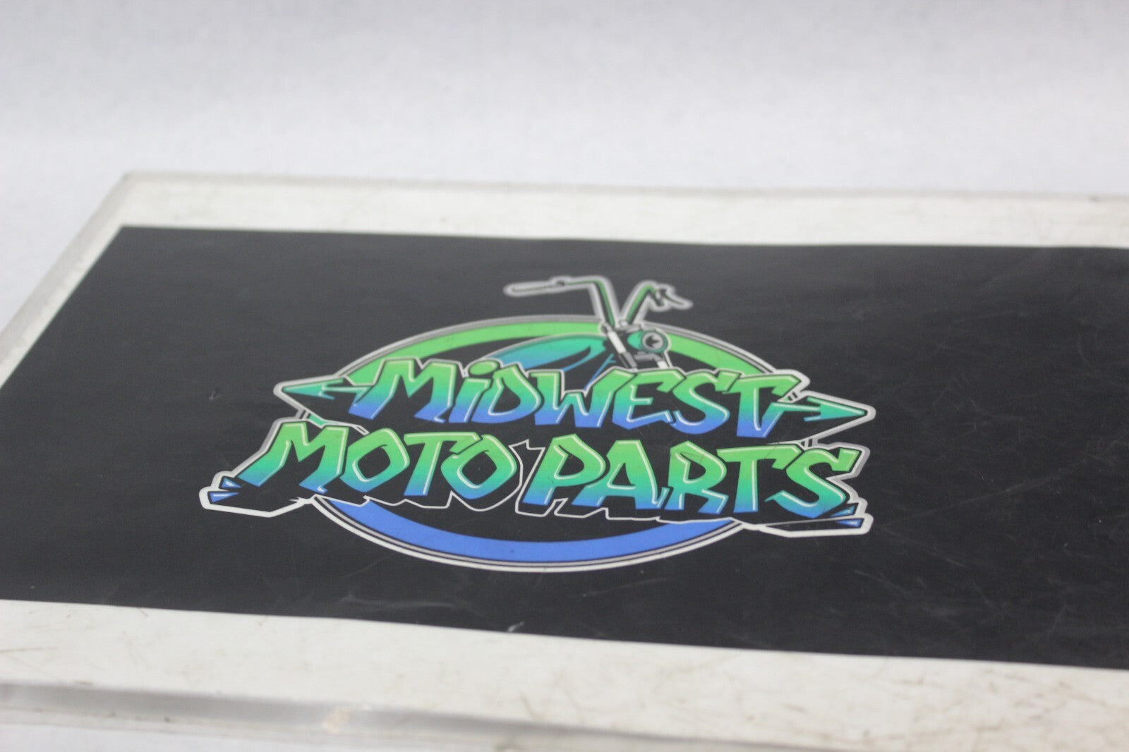 CYLINDER HEAD BOLT 10PCS 90007-MAL-A00 1998 HONDA CBR900RR