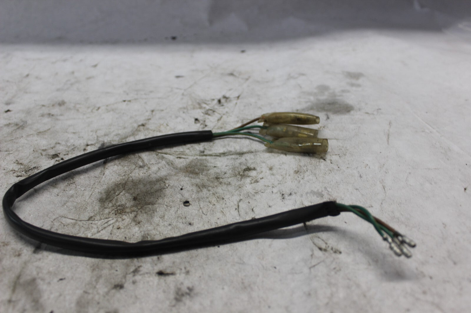TAILLIGHT SUB-WIRE HARNESS 32101-MA1-000 1982 HONDA GL500I SILVERWING