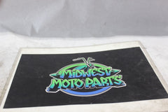 Oil Breather Union 11328-24F00 2002 SUZUKI HAYABUSA GSX1300R