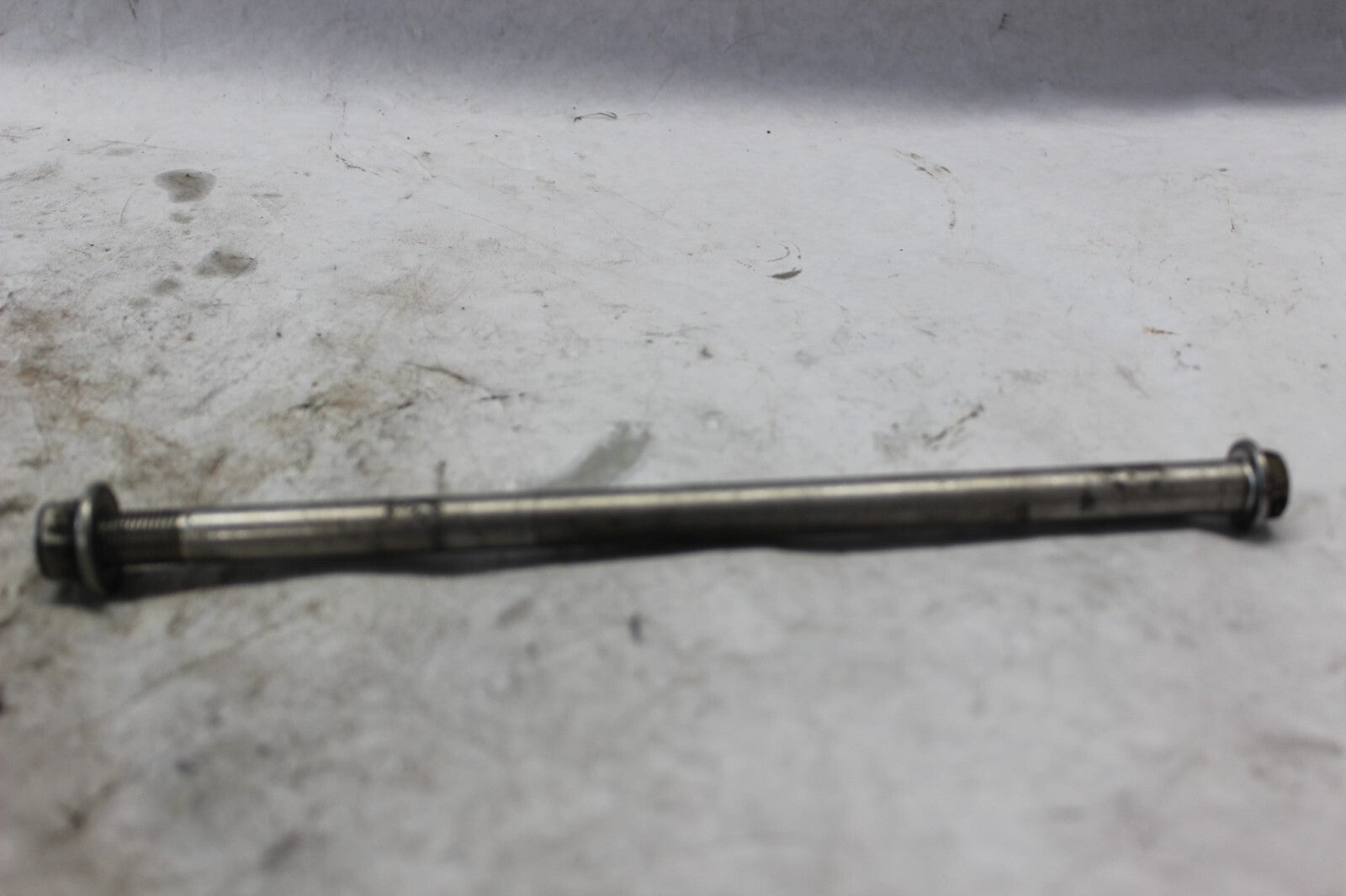 CRANKCASE BOLT 12X240 09103-12067 2002 SUZUKI HAYABUSA GSX1300R