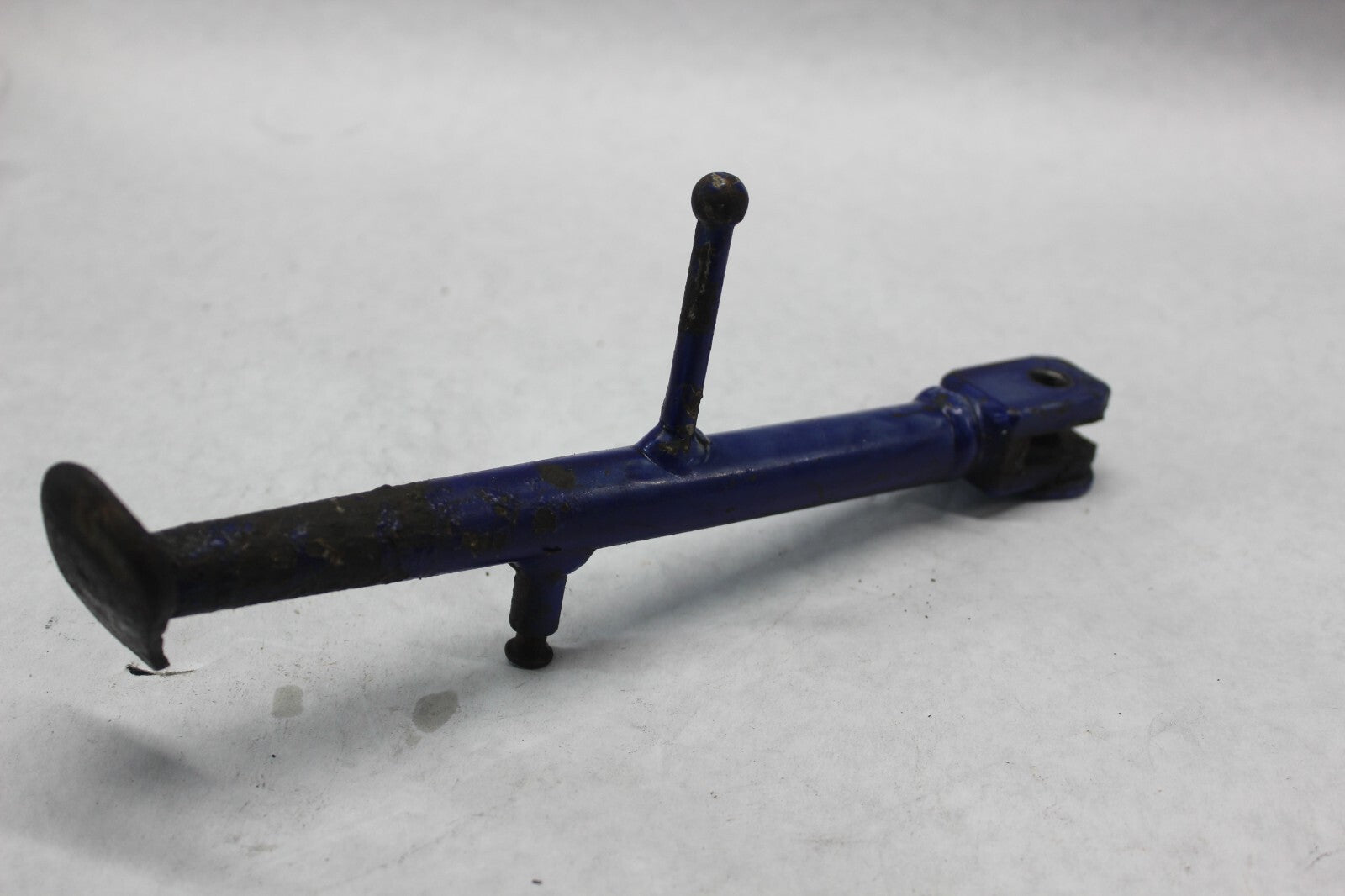 SIDE STAND BAR BLUE 50530-MAS-000 1998 HONDA CBR900RR
