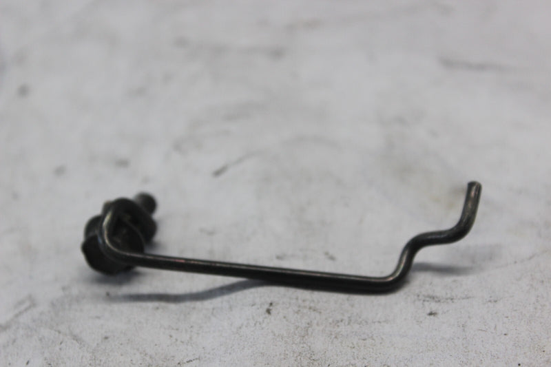 CABLE GUIDE 58621-35F10 2002 SUZUKI GSX-R1000