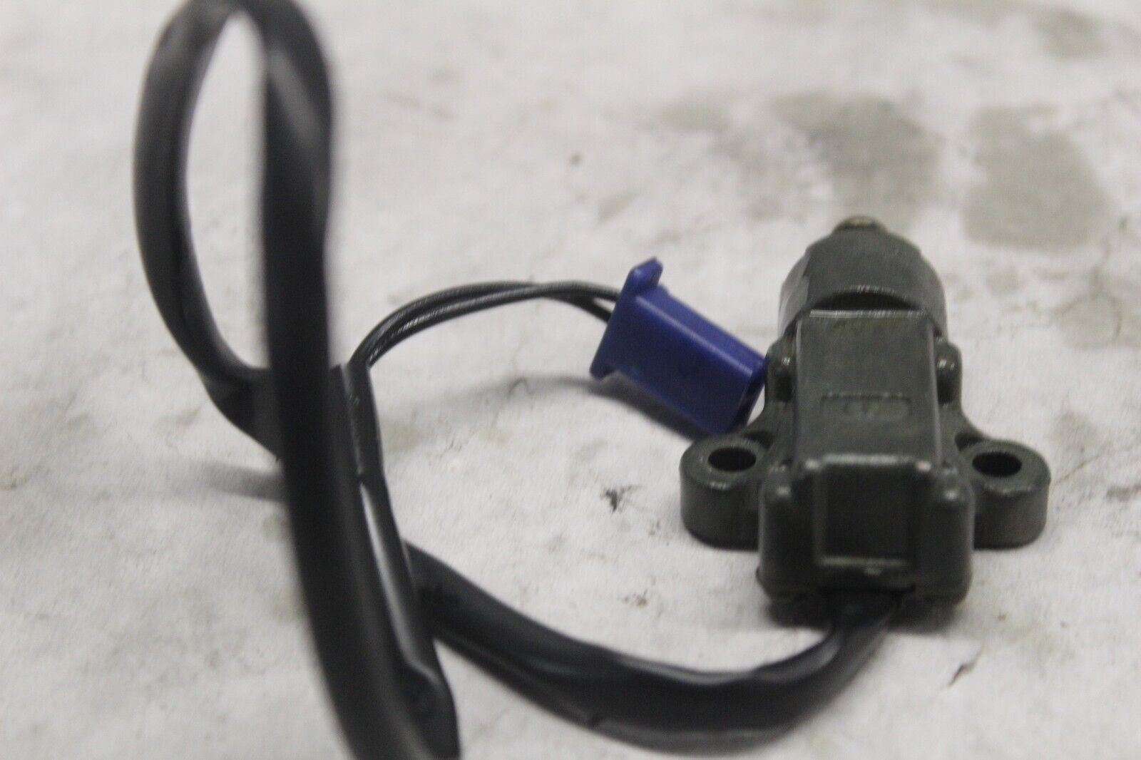 SIDE STAND SWITCH 3LD-82566-40-00 2001 XVS1100A VSTAR CLASSIC