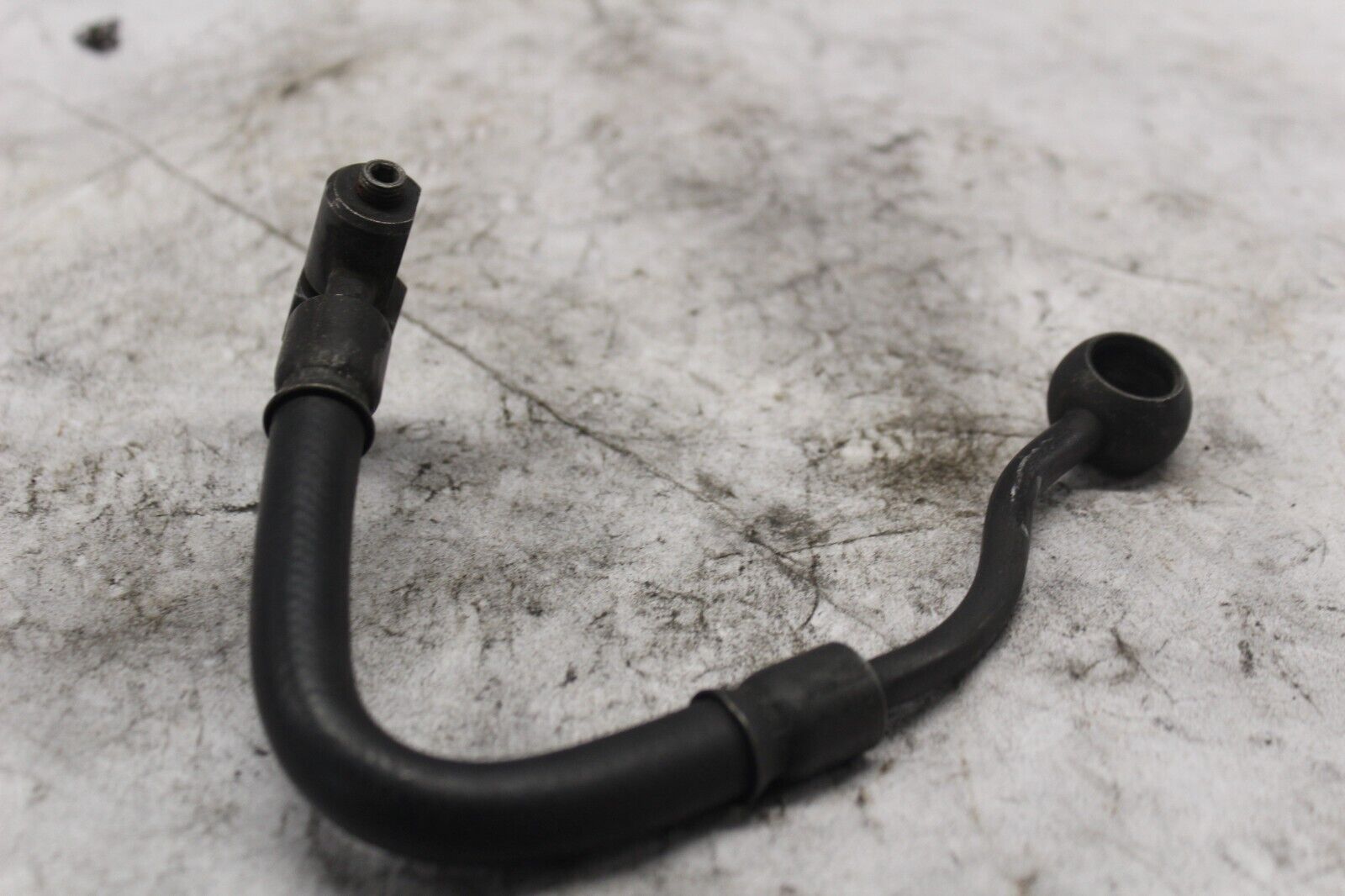 HIGH PRESSURE SUPPLY FUEL LINE 61470-95 1997 H-D ELECTRAGLIDE FLHTC-I