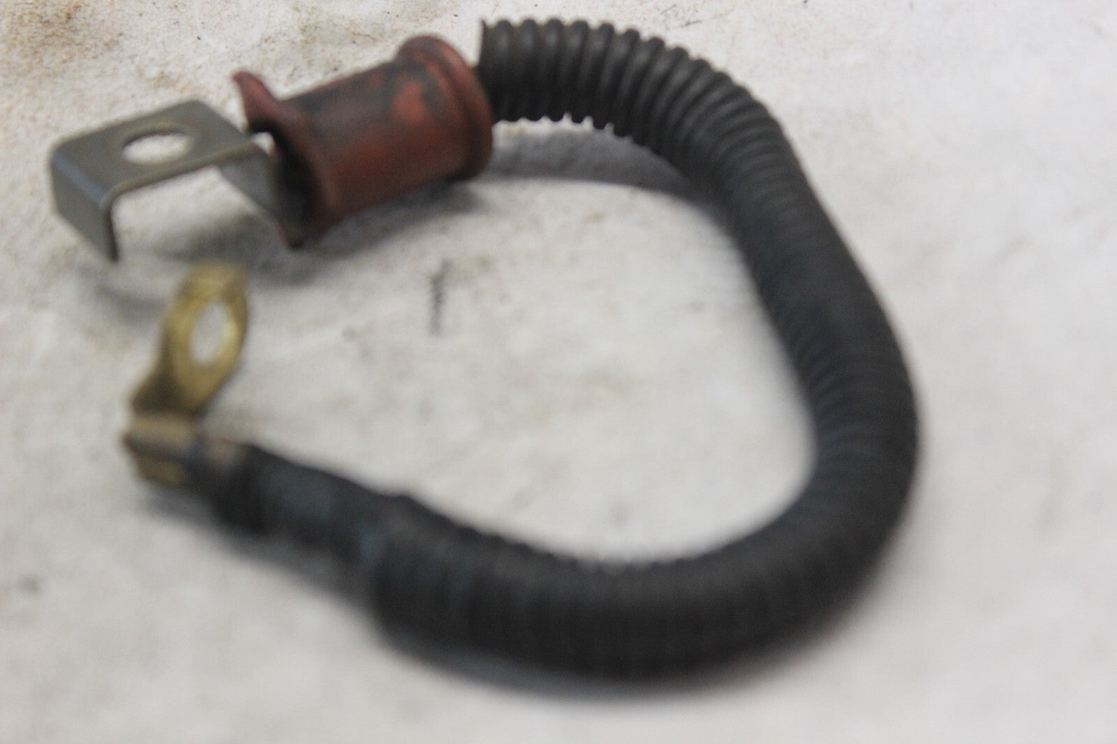 BATTERY POSITIVE LEAD 33820-24F00 2002 SUZUKI HAYABUSA GSX1300R