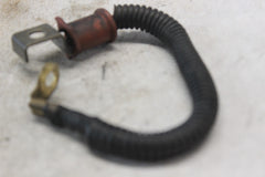 BATTERY POSITIVE LEAD 33820-24F00 2002 SUZUKI HAYABUSA GSX1300R