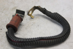 BATTERY POSITIVE LEAD 33820-24F00 2002 SUZUKI HAYABUSA GSX1300R