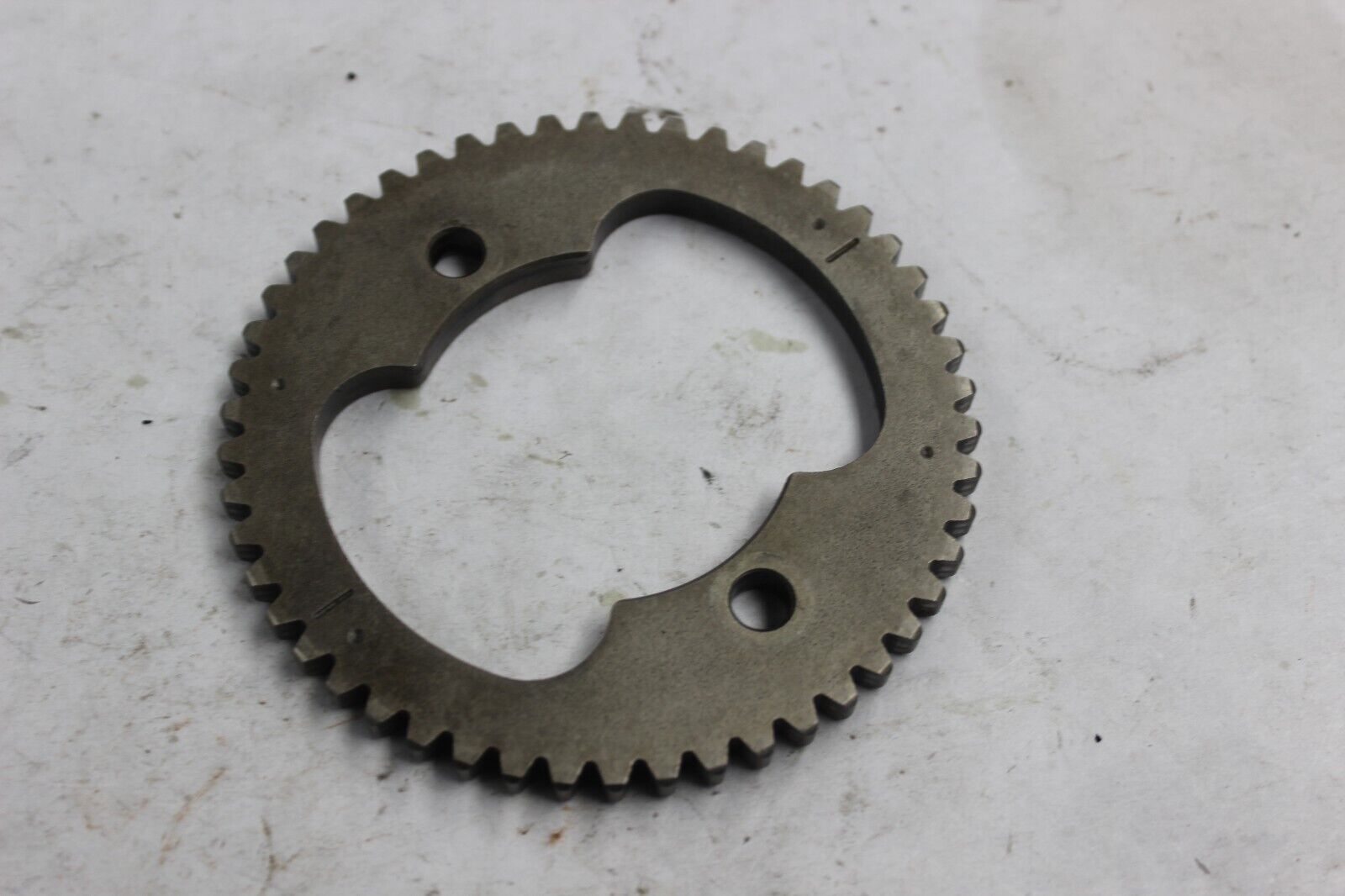 CAM SPROCKET 14321-MB4-830 1986 HONDA V65 MAGNA VF1100C