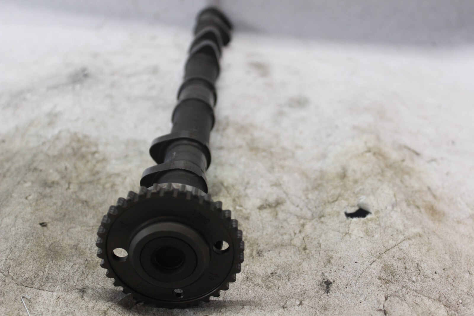 EXHAUST CAMSHAFT 12720-24F00 2002 SUZUKI HAYABUSA GSX1300R