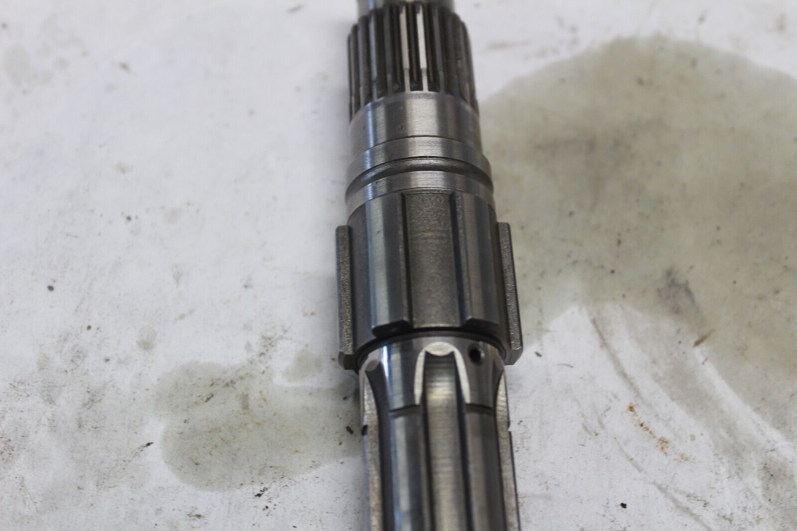 COUNTERSHAFT 23220-415-000 1982 GL500I SILVERWING