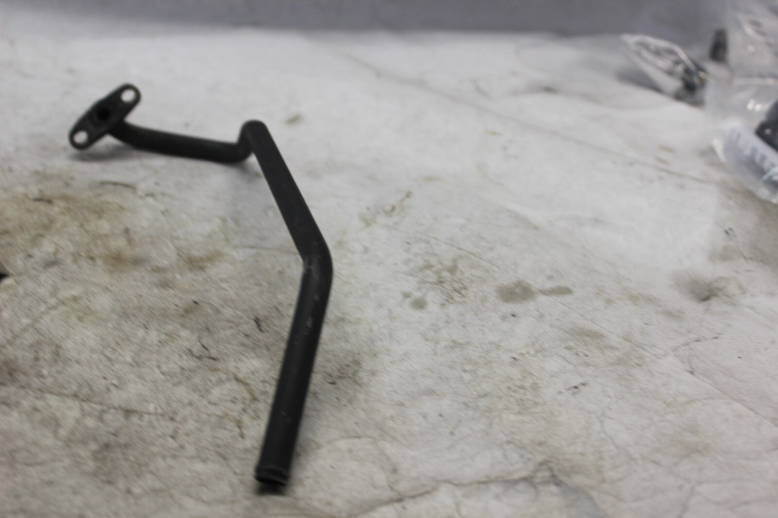 2ND AIR PIPE 4 18440-24F00 2002 SUZUKI HAYABUSA GSX1300R