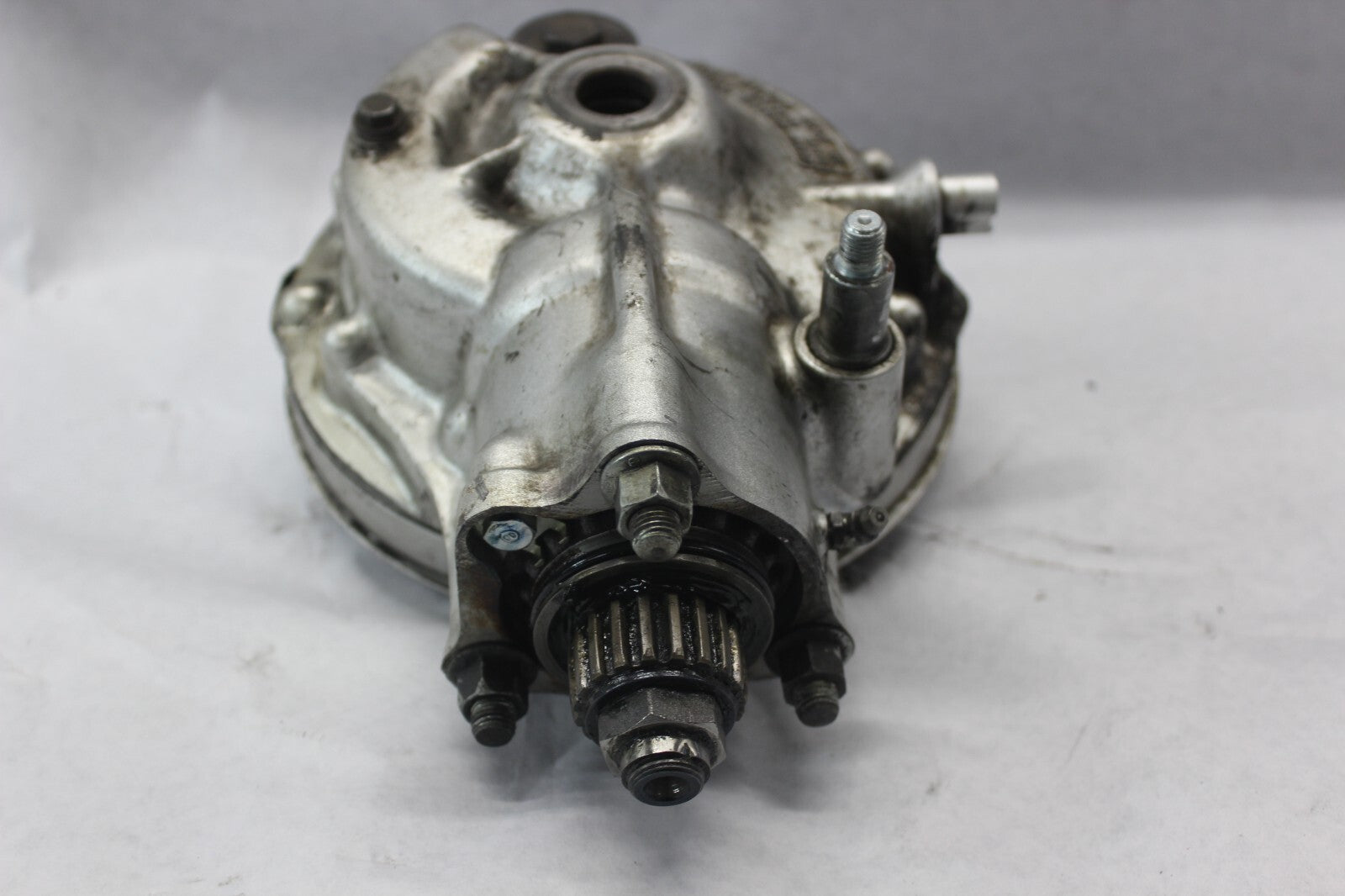 FINAL DRIVEN GEAR ASSY 41300-MB9-000 1982 HONDA GOLDWING GL1100A