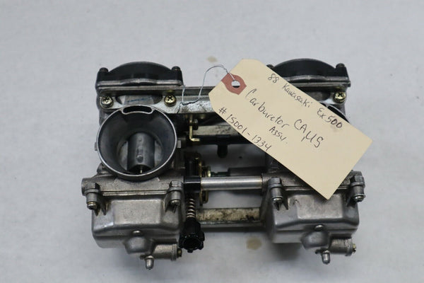 Carburetor Replacement For Kawasaki Ninja 500, EX500, GPZ500 (1987-2009) - 15001-1334