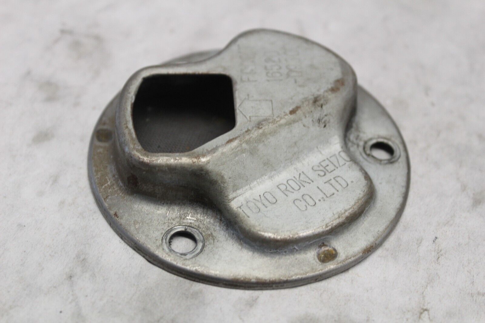 Oil Strainer 16520-09301 2001 SUZUKI BANDIT GSF1200S