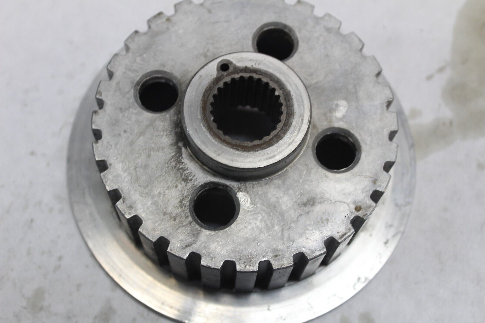 CLUTCH CENTER 22120-390-000 1982 GL500I SILVERWING