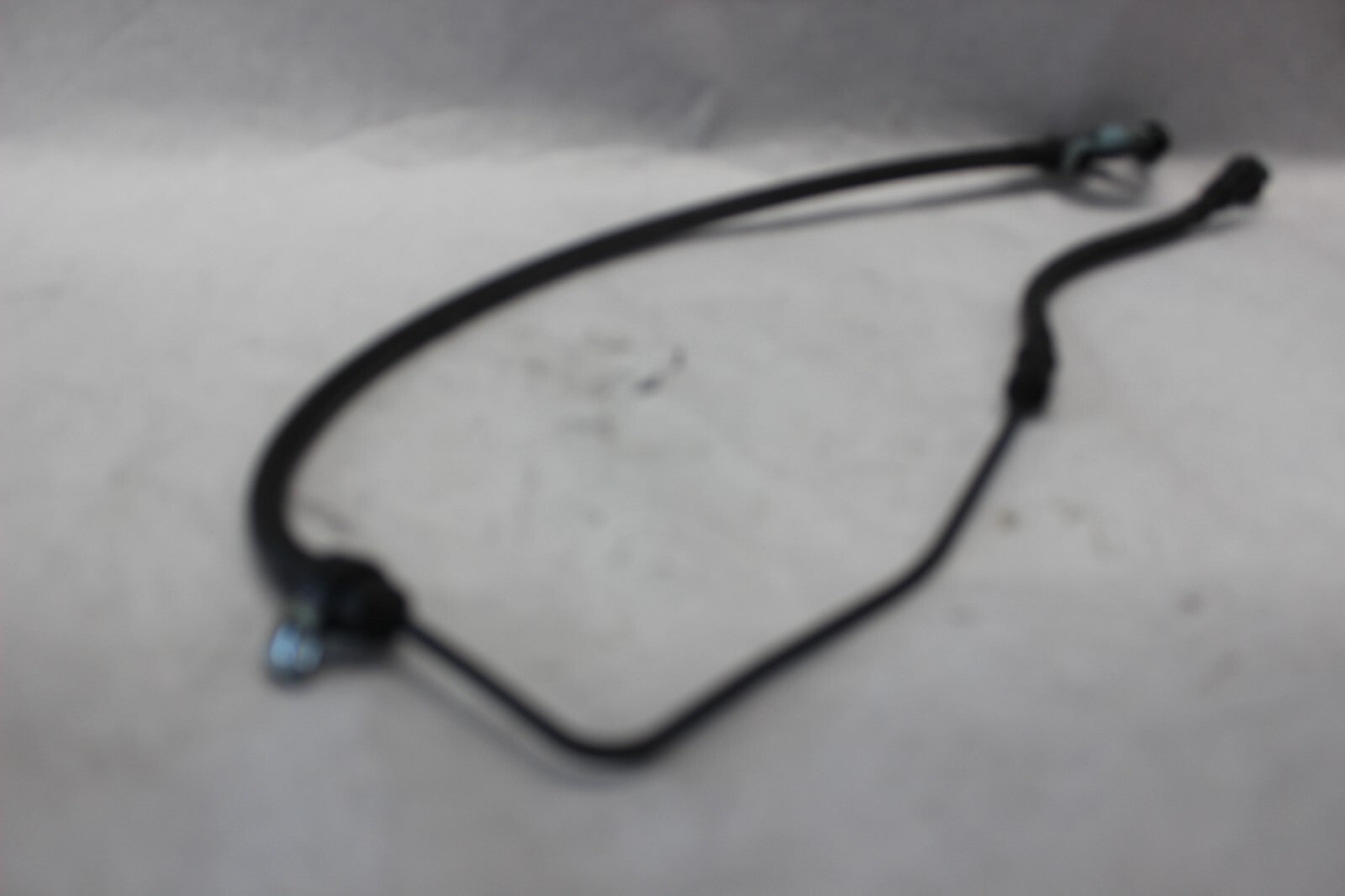 FRONT BRAKE LINE LEFT 45119-00 2001 H-D SOFTAIL DUECE FXSTD