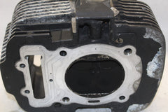 REAR CYLINDER HEAD BLACK (SEE PHOTOS) 3021772 2007 VICTORY 8BALL
