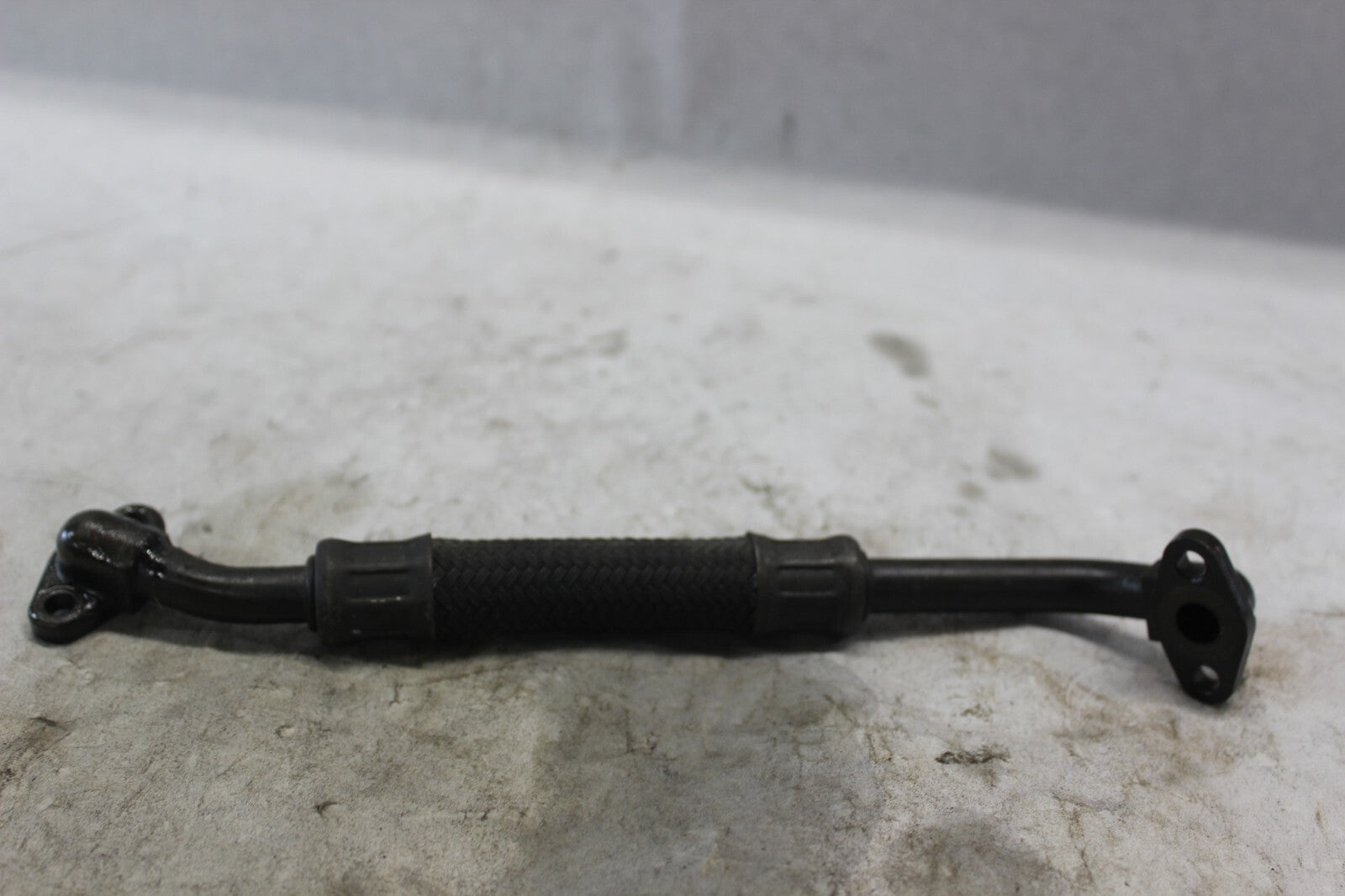 OIL COOLER HOSE RIGHT 16460-24F01 2002 SUZUKI HAYABUSA GSX1300R