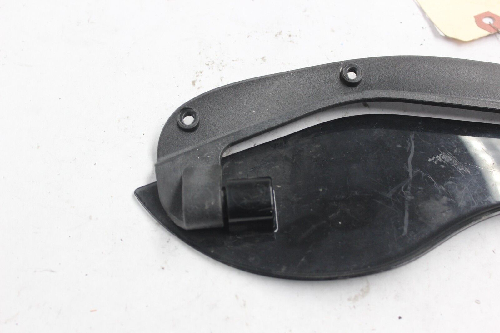 58129-08 Fairing Air Deflector LEFT HARLEY DAVIDSON
