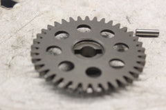 Oil Pump Driven Gear 37T #16331-33E00 2002 SUZUKI HAYABUSA GSX1300R
