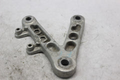 LEFT MAIN STEP HOLDER 50700-MAS-E00 1998 HONDA CBR900RR