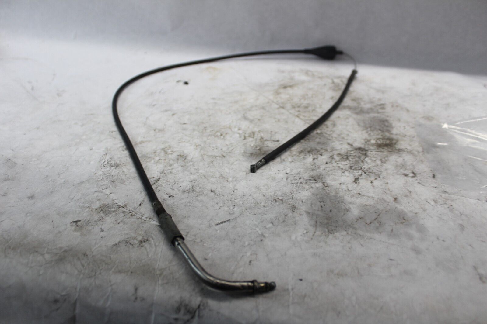 THROTTLE CABLE 56357-96 1997 H-D ELECTRAGLIDE FLHTCU-I