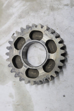 MAINSHAFT 5TH GEAR 29T 23491-415-000 1982 GL500I SILVERWING