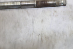 Gear Shifting Shaft 25510-19C01 2001 SUZUKI BANDIT GSF1200S