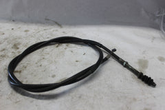 CLUTCH CABLE 22870-MB9-670 1982 HONDA GOLDWING GL1100A