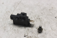 FRONT STOP SWITCH 35340-MM5-600 1998 HONDA CBR900RR