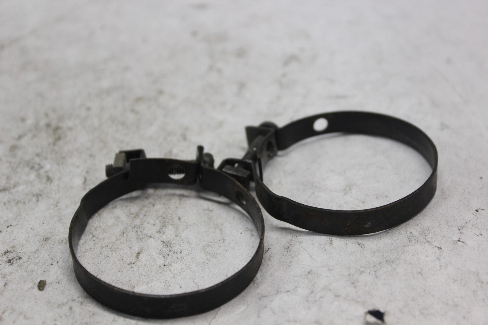 INSULATOR BAND A 2PCS 16217-MAS-E00 1998 HONDA CBR900RR