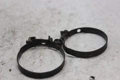 INSULATOR BAND A 2PCS 16217-MAS-E00 1998 HONDA CBR900RR