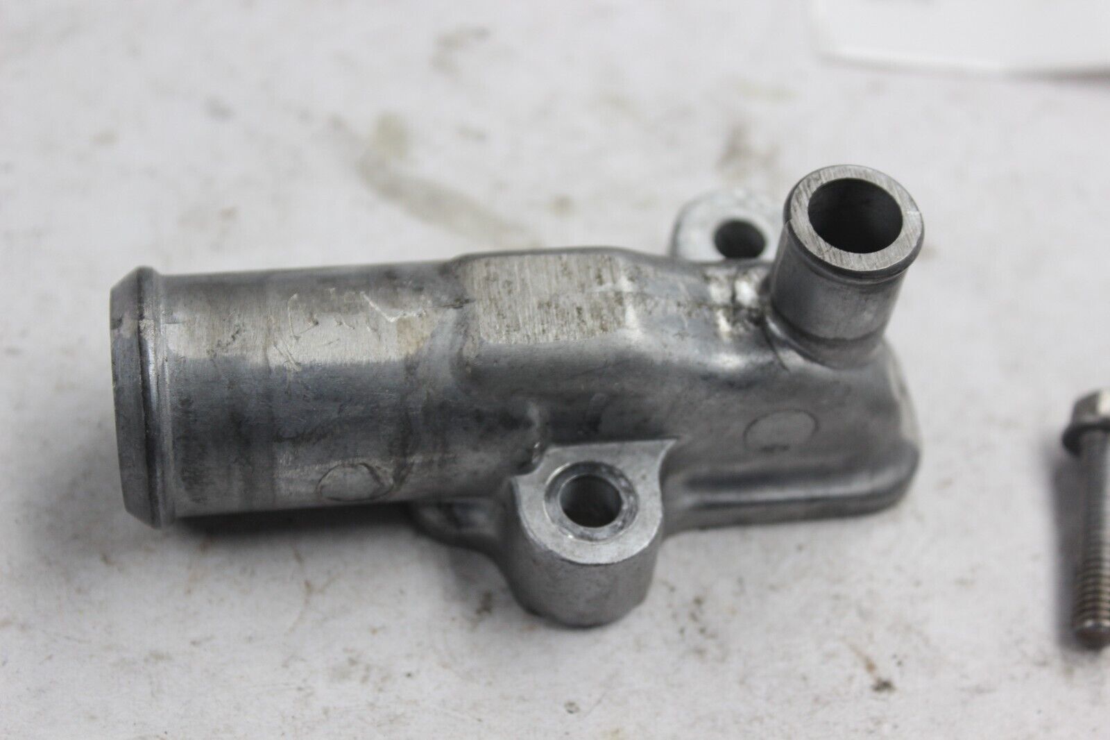 RADIATOR FITTING 92005-1364 2005 KAWASAKI NINJA ZX-12R