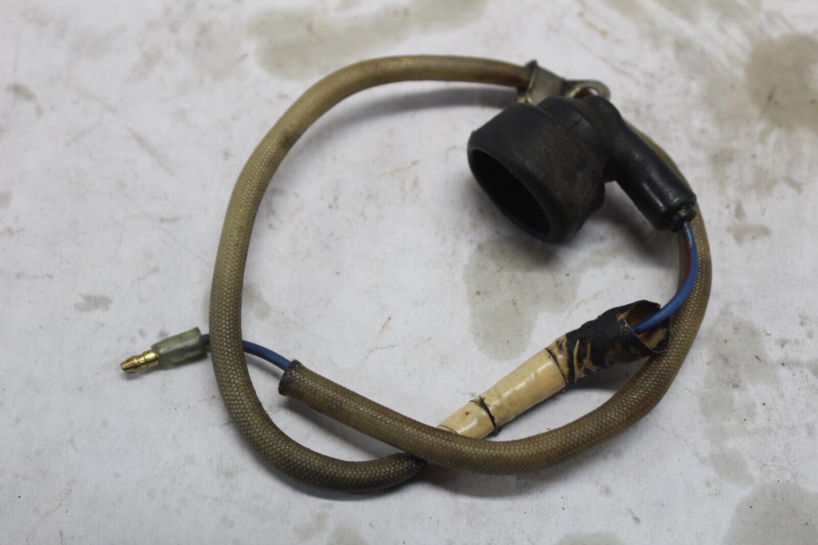 ENGINE SUB-WIRE B 32117-MA1-730 1982 GL500I SILVERWING