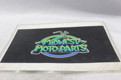 CARB INSULATOR 16211-MAS-E00 1998 HONDA CBR900RR