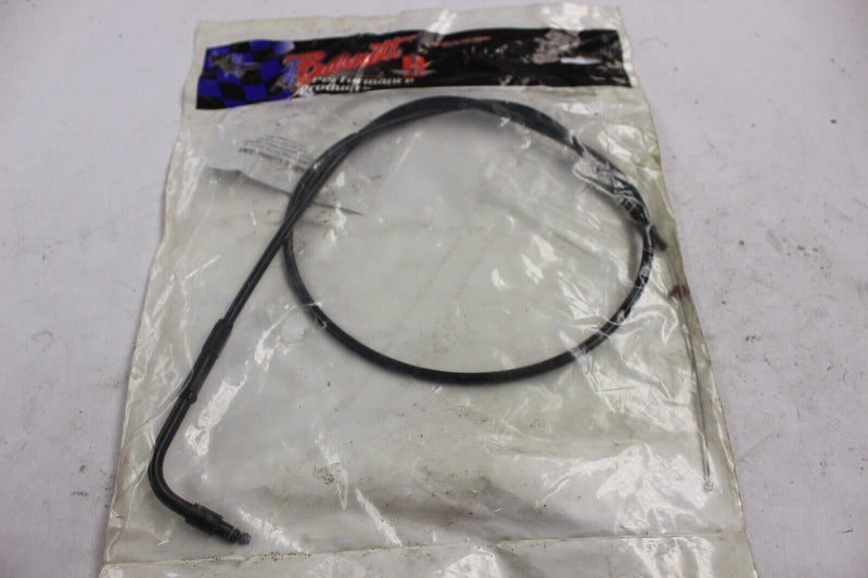 131-30-30038 BARNETT THROTTLE CABLE HARLEY DAVIDSON