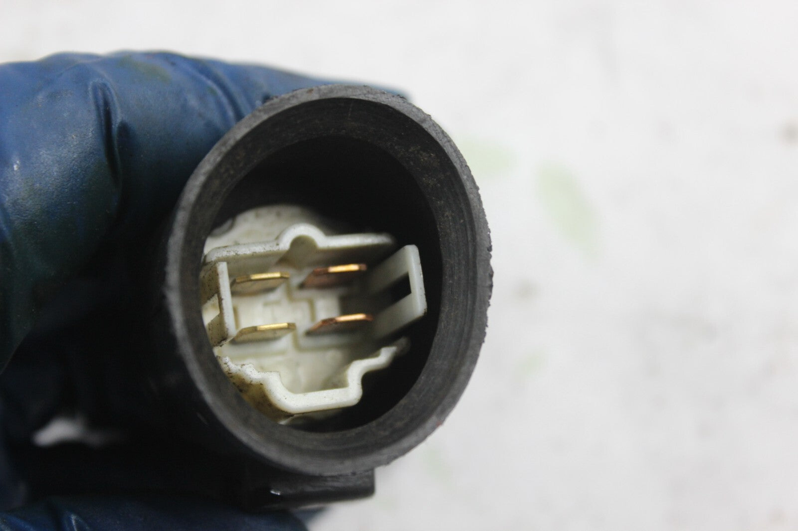 MAIN RELAY SWITCH 36130-MC7-003 1983 HONDA VF750C MAGNA