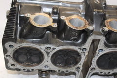 CYLINDER HEAD ASSY 11100-27E60 2001 SUZUKI BANDIT GSF1200S