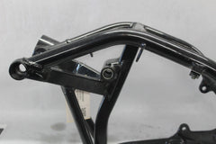 Rear Fork Swingarm 2003 Yamaha V-Star 1100 5KS-22110-01-00