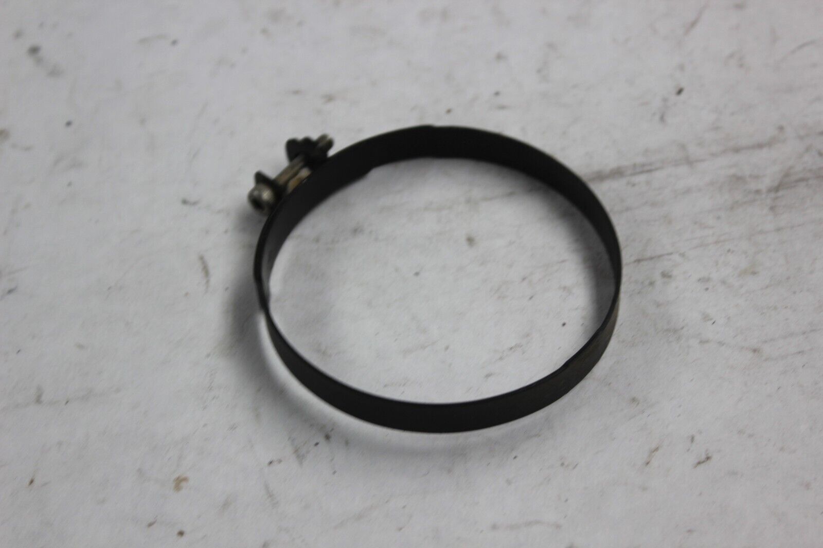 AIR FILTER DUCT CLAMP 92171-1489 2001 KAWASAKI ZX-9R