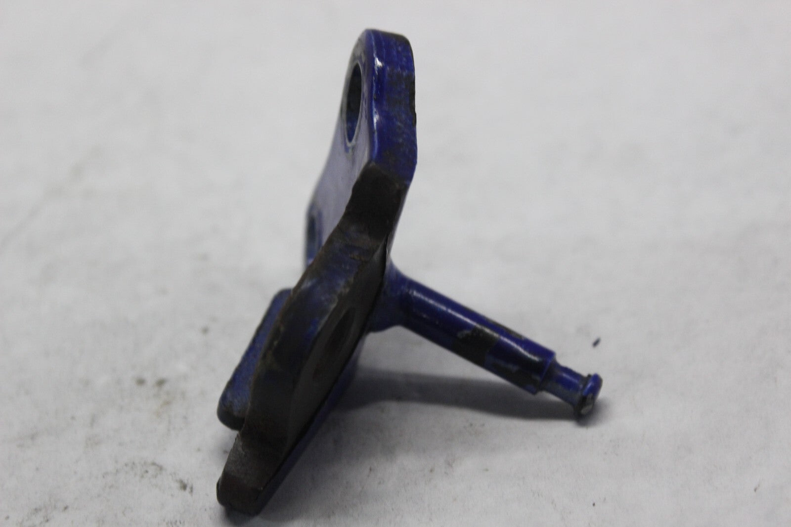 SIDE STAND BRACKET 50150-MW0-000 1998 HONDA CBR900RR