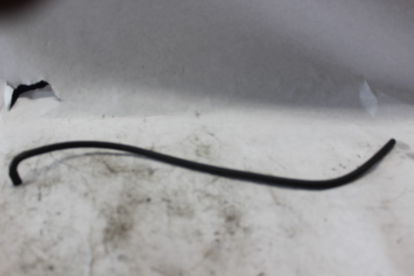 FUEL TANK DRAIN HOSE 44423-40F00 2002 SUZUKI GSX-R1000