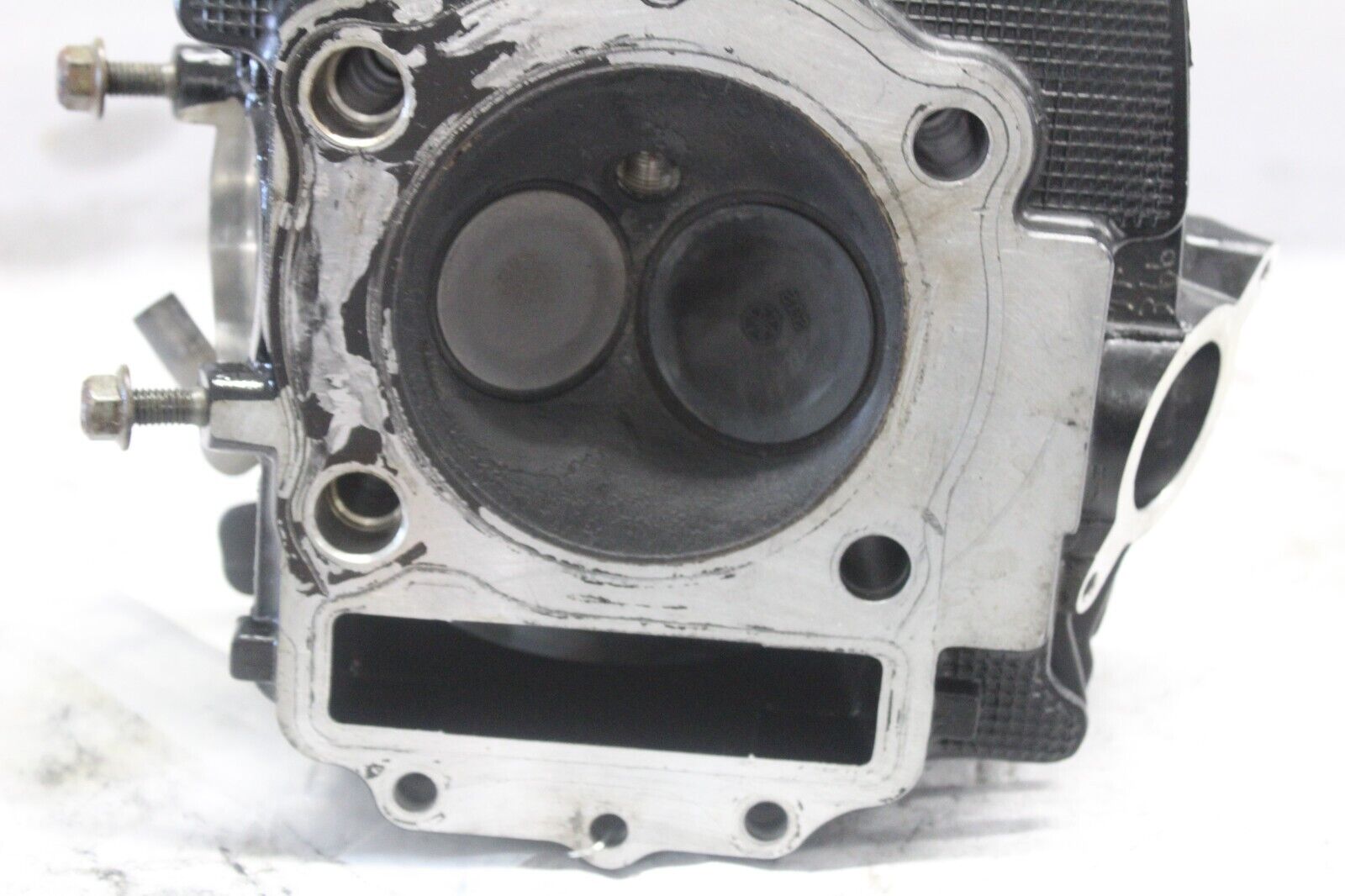 CYLINDER HEAD ASSY 5KS-11102-00-00 2001 XVS1100A VSTAR CLASSIC