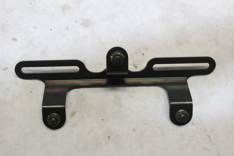 LICENSE PLATE BRACKET 84700-MEE-670 2006 HONDA CBR600RR