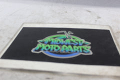 Handle Switch Assy. RIGHT #37200-33E31 2002 SUZUKI HAYABUSA GSX1300R