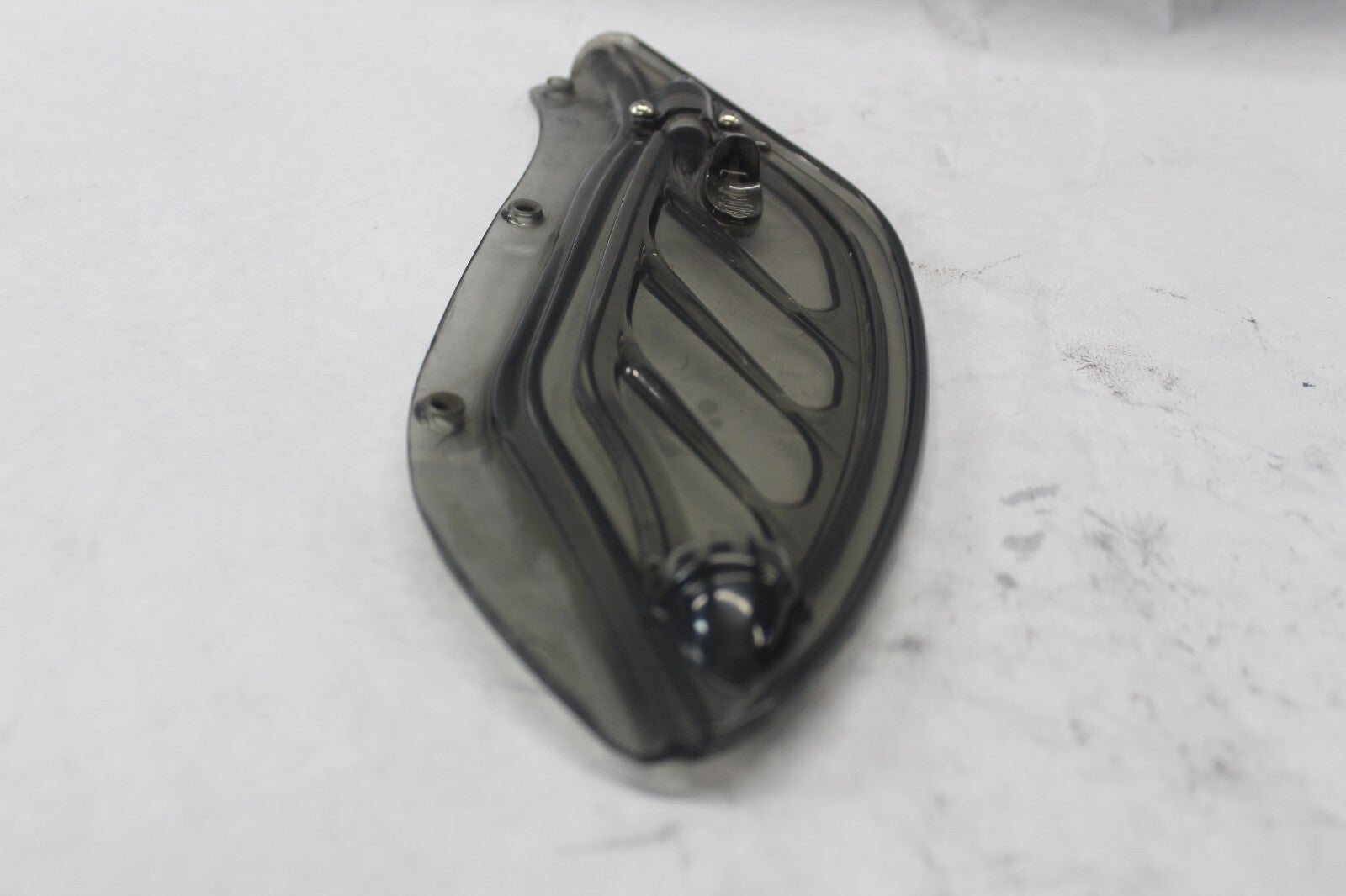FAIRING AIR DEFLECTOR LEFT 58129-08 2008 H-D ELECTRAGLIDE FLHT