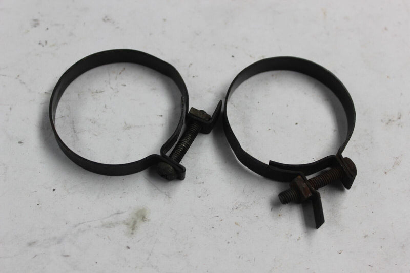 INSULATOR BAND 2PCS 16219-MB0-770 1986 HONDA V65 MAGNA VF1100C