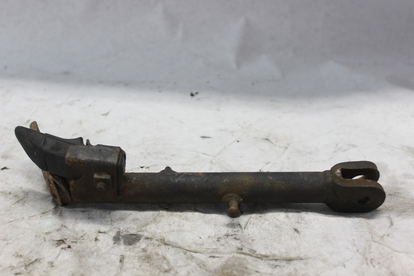 SIDE STAND 50540-MA1-730 1982 HONDA GL500I SILVERWING