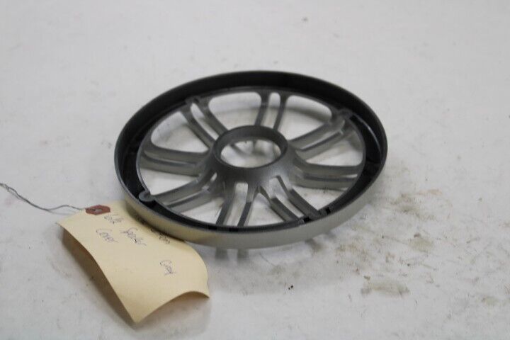 Speaker Grill 6.5" 6 1/2"