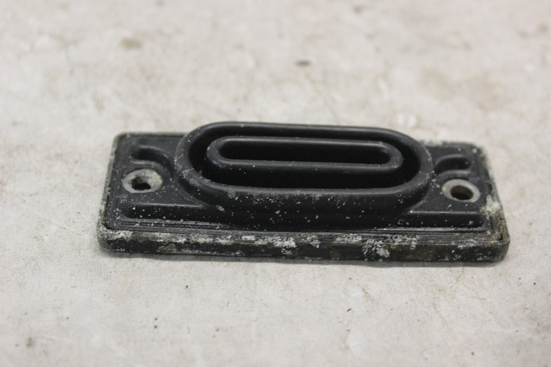 FRONT MASTER CYLINDER CAP ASSY 43026-1006 1980 KAWASAKI KZ440